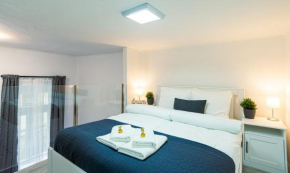 Bella Mia - Entire Apartment near Liszt Ferenc Ter